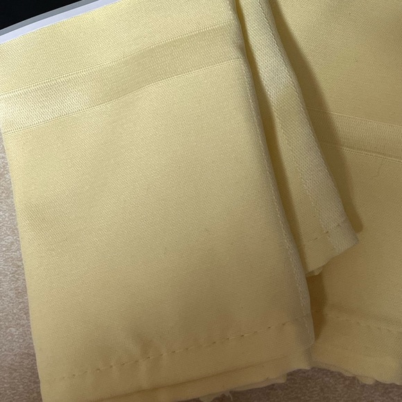 NWT Wamsutta Napkins - Picture 2 of 5